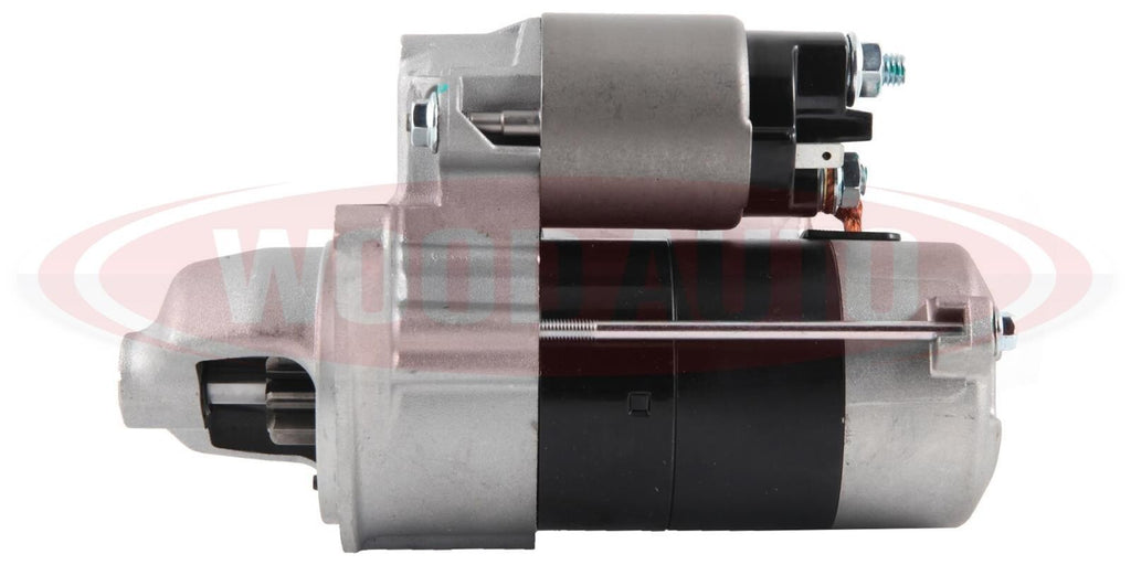 Starter Motor FOR Kubota Various INC DM1102 Z402 Diesel Mini graver - view 7