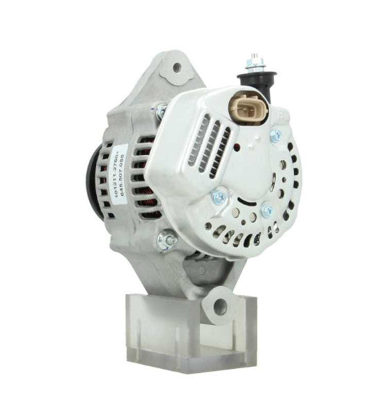 Alternator FOR Caterpillar 311D 312D 312DL 315DL 319D 319DL 12 Volt 55 AMP - view 7