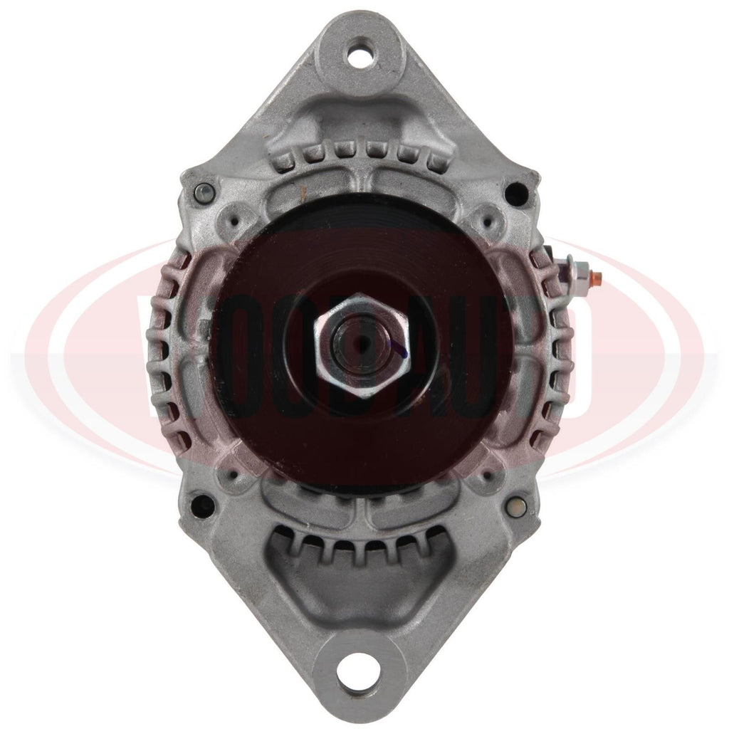 Alternator FOR John Deere Yanmar Kubota V2607-DI V2403MTE2 KX057-4 KX57-6 U40-6 - view 4