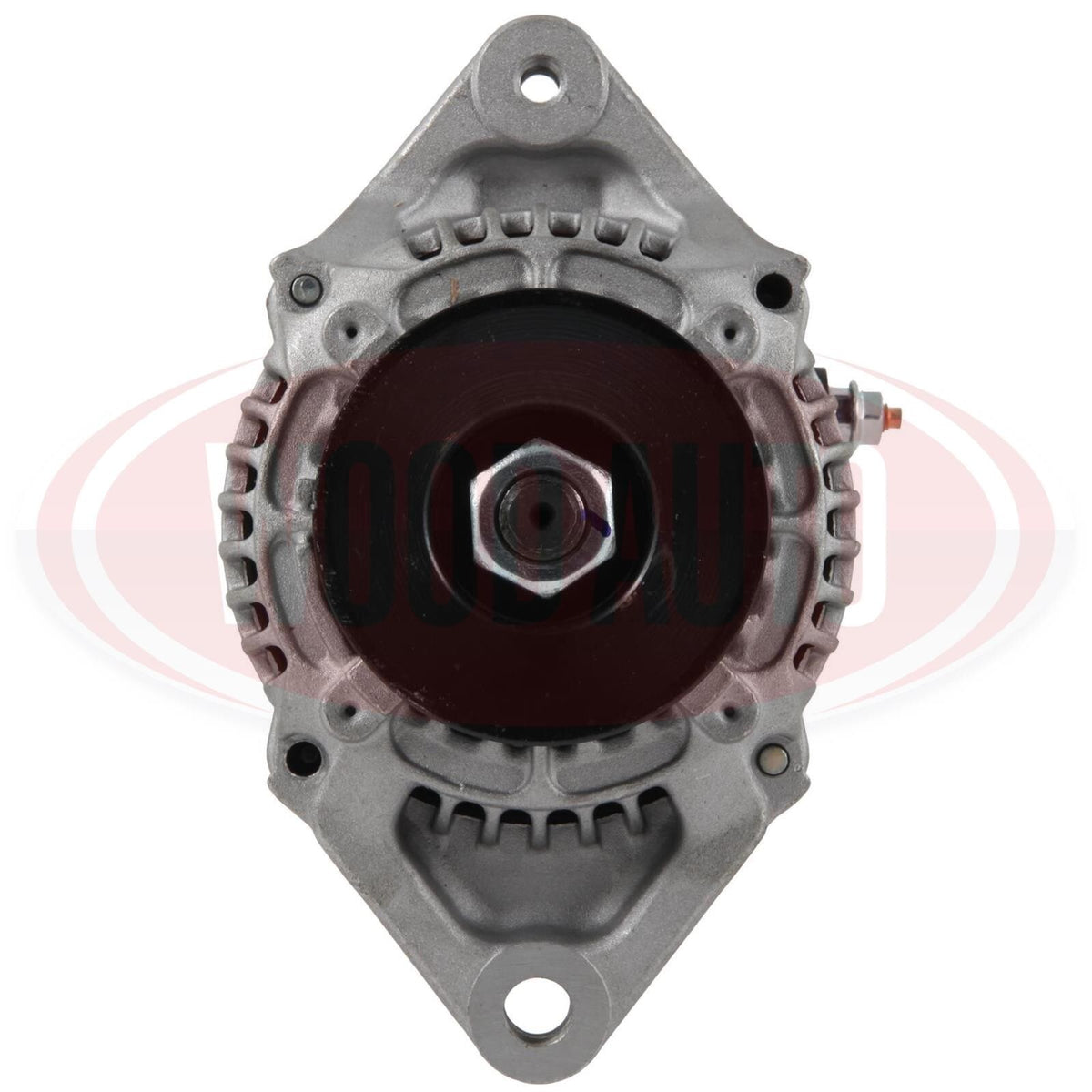 Alternator FOR John Deere Yanmar Kubota V2607-DI V2403MTE2 KX057-4 KX57-6 U40-6 - view 4