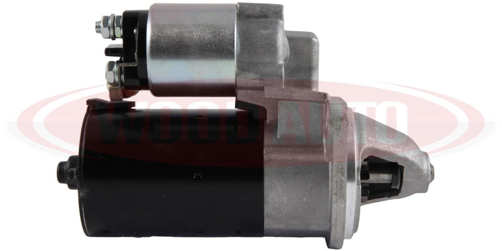 Starter Motor FOR Lombardini Agricultural Bosch HC-Cargo Lucas Magneti Marelli - view 7