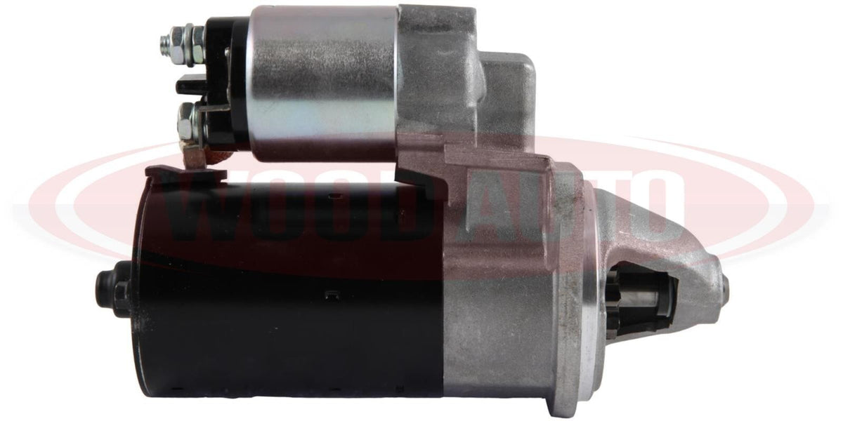 Starter Motor FOR Lombardini Agricultural Bosch HC-Cargo Lucas Magneti Marelli - view 7