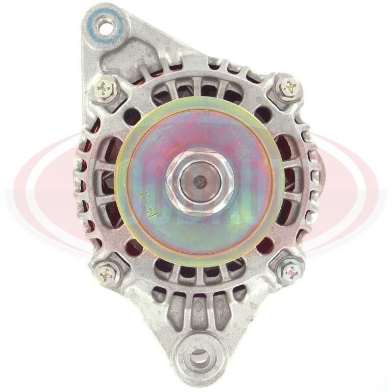 Alternator FOR Case Caterpillar Cub Cadet Doosan Ingersoll-Rand Vetus Marine L3E - view 4