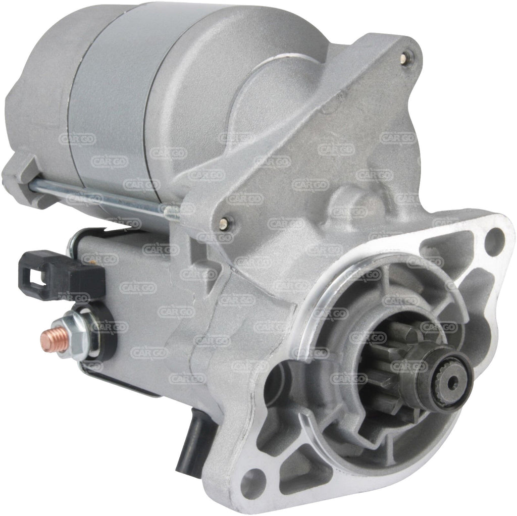 Starter Motor FOR Kubota Ingersoll-Rand Atlas Bobcat Bomag Caterpillar D722-E