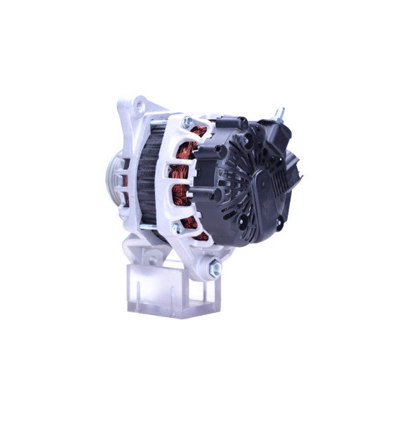 Alternator FOR Hyundai i10 1.0 Kia Picanto 1.0 Petrol G3LA B3LA Bi-Fuel LPG - view 7