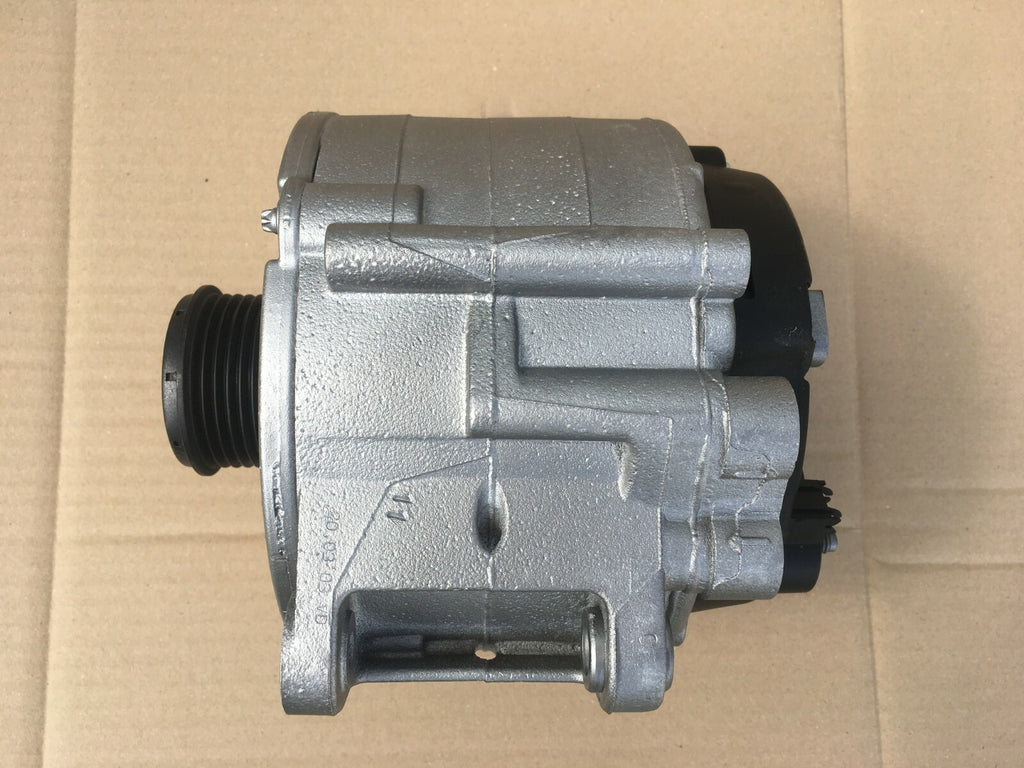 Water Cooled Alternator FOR VW Phaeton Touareg 3.2 - view 3