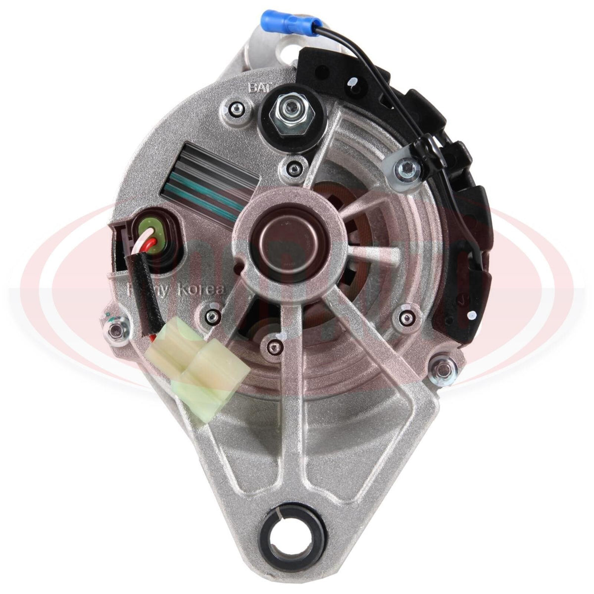 Alternator FOR Clark Industrial Doosan Remy Daewoo Valeo Wood Auto - view 5