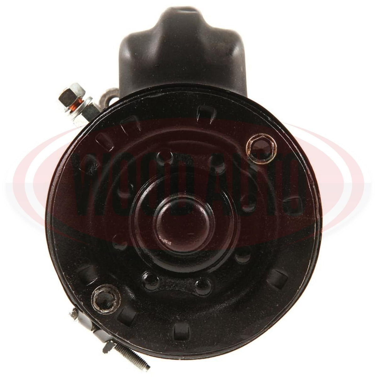 Starter Motor FOR Ford Lincoln Mercury 5.8 6.6 7.0 7.5 Petrol NEW Holland Delco - view 5
