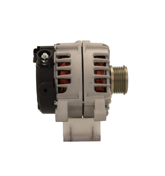 Alternator FOR Citroen Berlingo C3 C4 Jumpy 1.6 Diesel HDi BlueHDi Peugeot 3008 - view 3