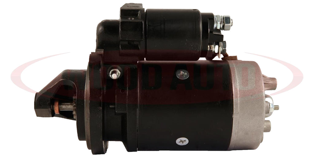 Starter Motor FOR Allis Chalmers Fiat Allis Long Letrika Case NEW Holland Mahle - view 5