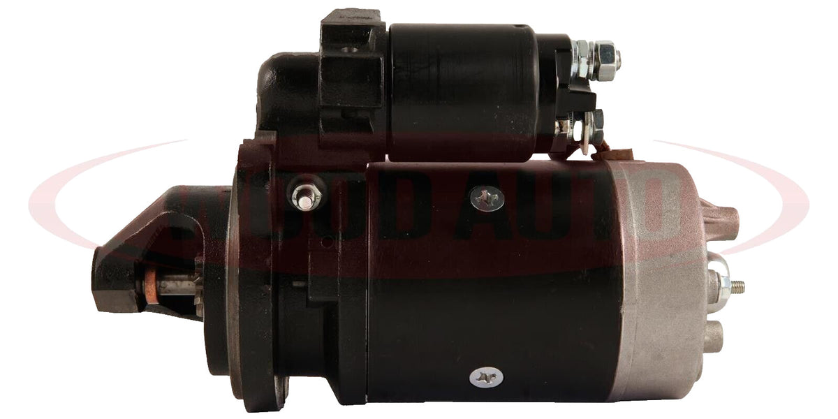 Starter Motor FOR Allis Chalmers Fiat Allis Long Letrika Case NEW Holland Mahle - view 5