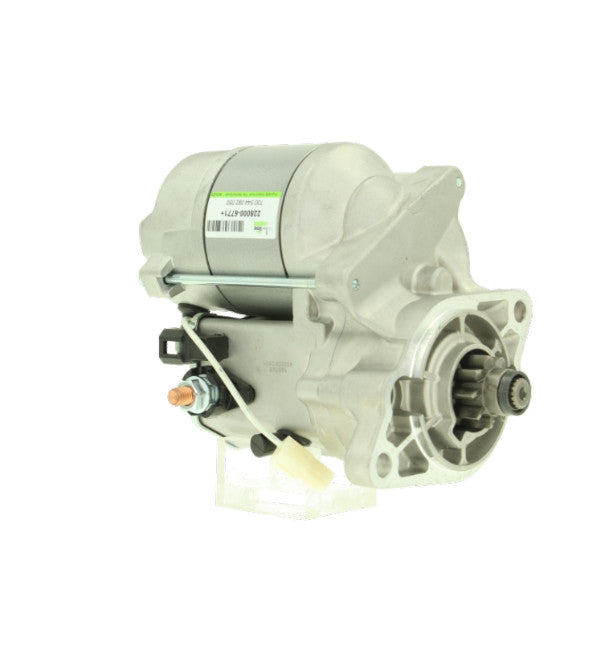 STARTER MOTOR FOR Cummins Kubota Bobcat