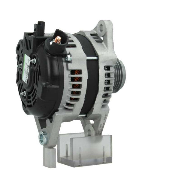 Alternator FOR Alfa Romeo Alfa 159 Brera Spider 3.2 Petrol JTS 3195c 939A.000 Q4 - view 4