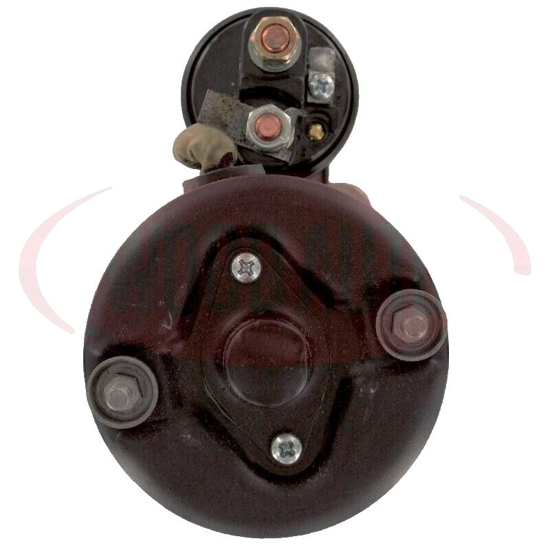 Starter Motor FOR Jacobsen Lawn Mower VM Motori VM 100F 3.0 76F 85F 2.7 Diesel - view 5