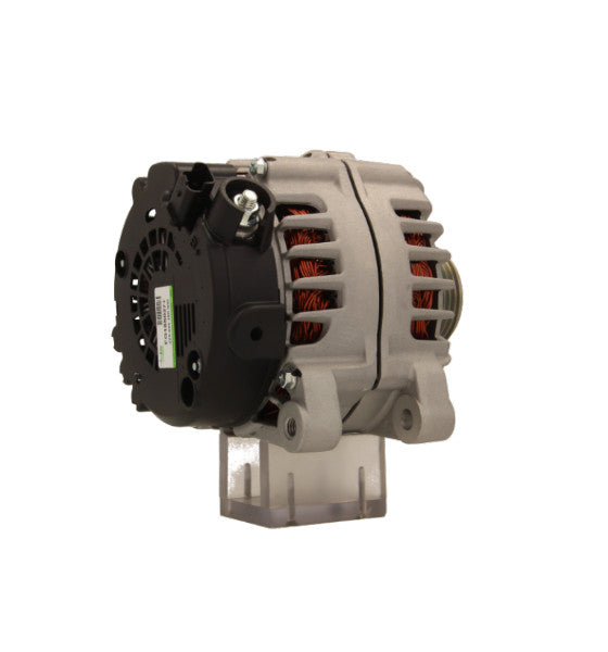 Alternator FOR Citroen Berlingo C3 C4 Jumpy 1.6 Diesel HDi BlueHDi Peugeot 3008 - view 4
