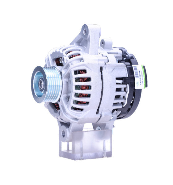 Alternator FOR Toyota Yaris 1.3 Petrol VVTi 2SZ-FE 1298cc Bosch HC-Cargo Valeo - view 10
