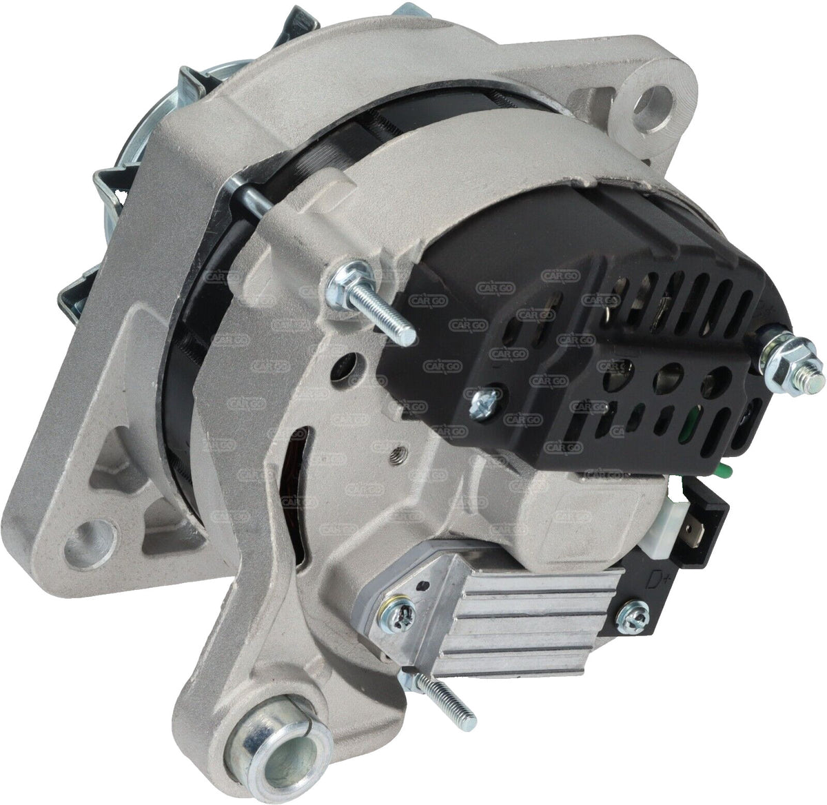 Alternator FOR Cummins Fiat Ferrari Iveco Alfa Romeo Bosch Efel Ford Iskra Lucas - view 2
