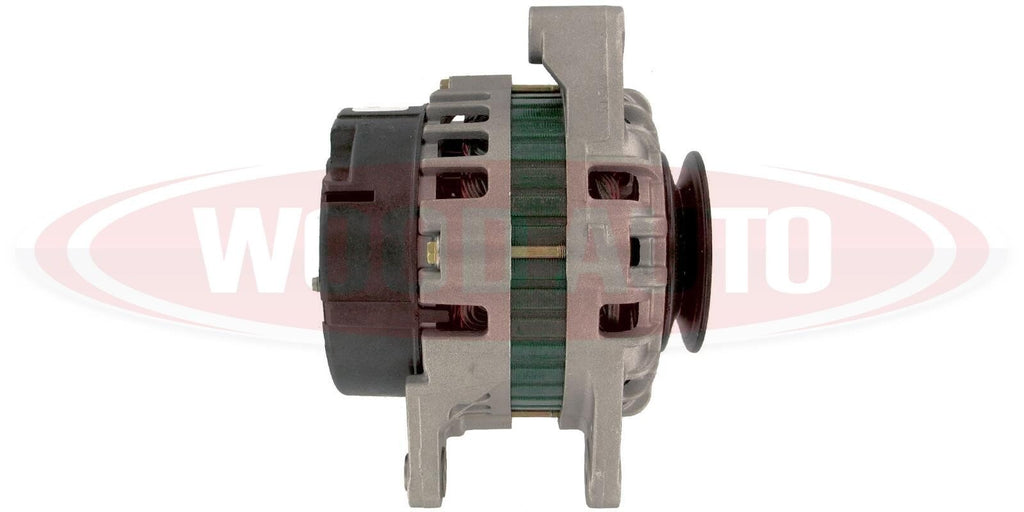 Alternator FOR Kubota Atlas Copco Bobcat Bomag Doosan Hitachi Hyster V3800DI-T-E - view 6