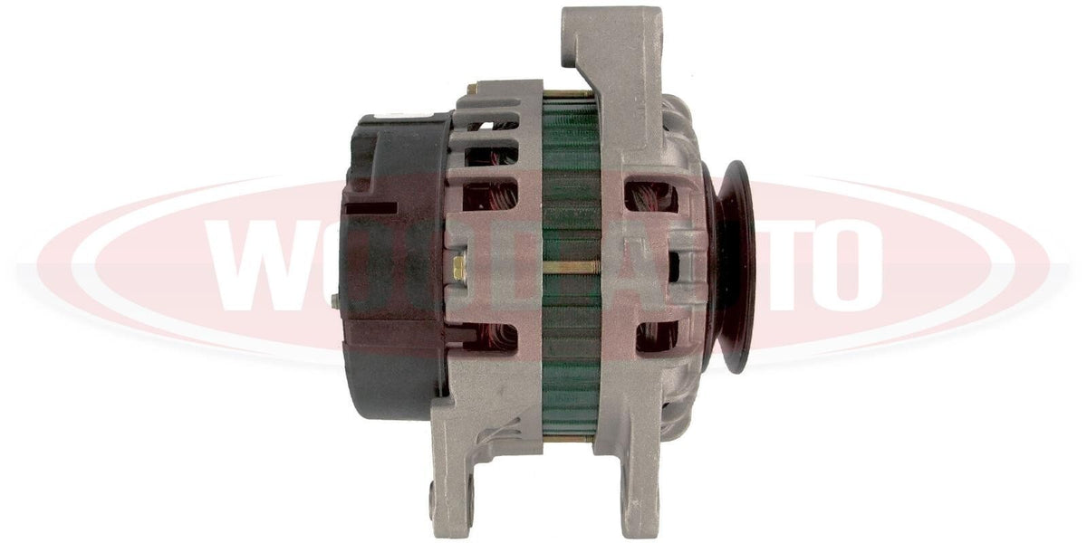 Alternator FOR Kubota Atlas Copco Bobcat Bomag Doosan Hitachi Hyster V3800DI-T-E - view 6