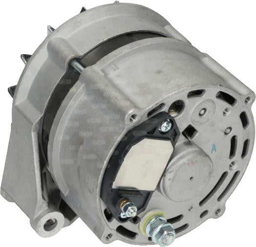 Alternator FOR Bomag Clark Deutz Fendt Gehl Genie Hamm Hurlimann Lamborghini - view 2