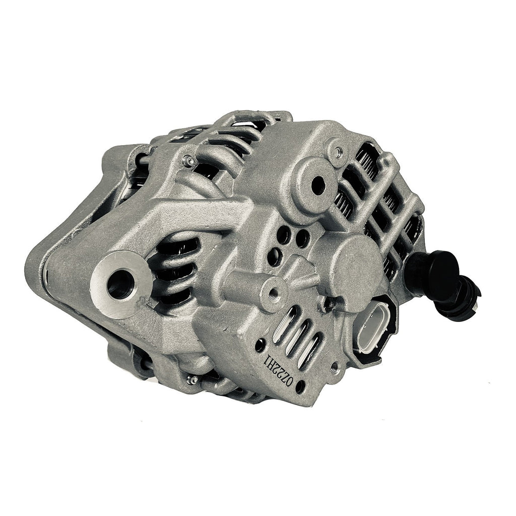 Alternator FOR Suzuki Swift 1.3 1.5 Wagon R R+ Petrol ME EZ SG MM RB M13A M15A - view 7