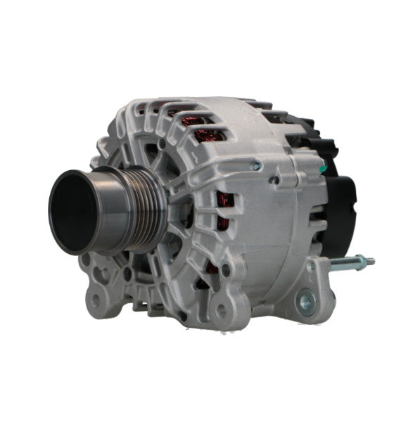 Alternator FOR Audi Q3 Seat Leon Skoda Rapid VW Golf VII 1.0 1.2 1.4 1.5 Petrol - view 10