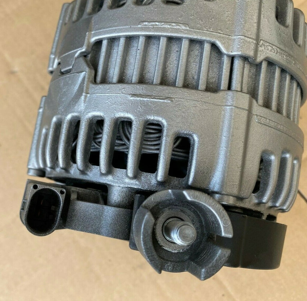Alternator FOR Ford Galaxy S-Max 2.0 Diesel TDCi Volkswagen - view 6