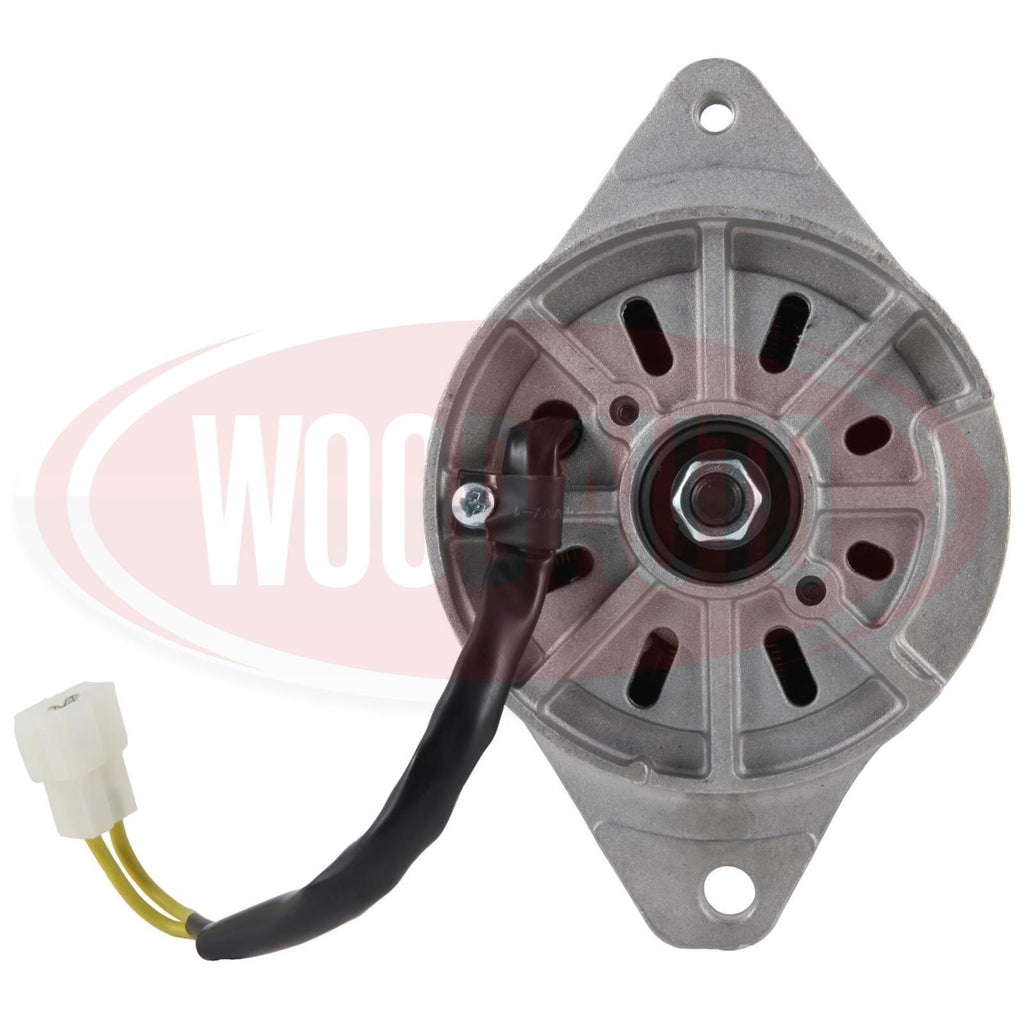 Alternator FOR John Deere 1070 670 770 870 970 X595 X700 X720 X485 X495 X585 - view 5