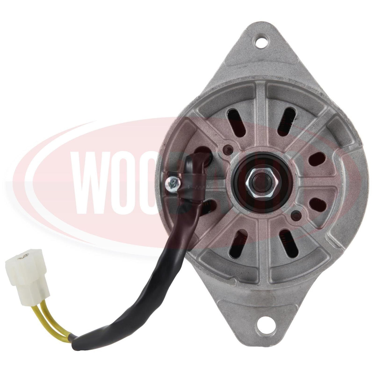 Alternator FOR John Deere 1070 670 770 870 970 X595 X700 X720 X485 X495 X585 - view 5