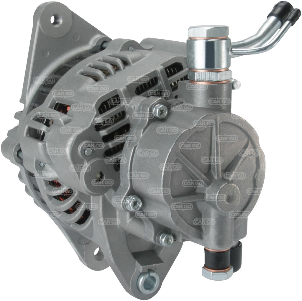 Alternator FOR Mitsubishi L200 L300 L400 Pajero Space Gear 2.5 Diesel TD 4D56TD