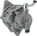 Alternator FOR Mitsubishi L200 L300 L400 Pajero Space Gear 2.5 Diesel TD 4D56TD