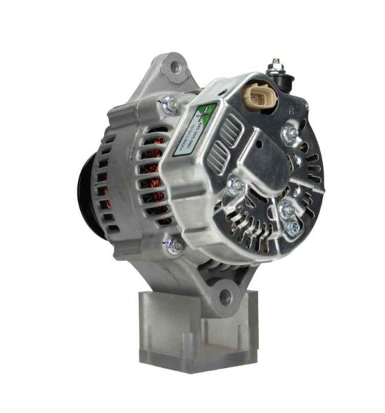 Alternator FOR Caterpillar 420E 420EIT 422E 428E 430E 430E IT 432E 3054C Manitou - view 7