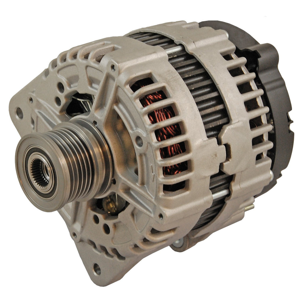 Alternator FOR VW Amarok Caddy California T5 T6 Camper Crafter 30-50 2.0 Diesel - view 8