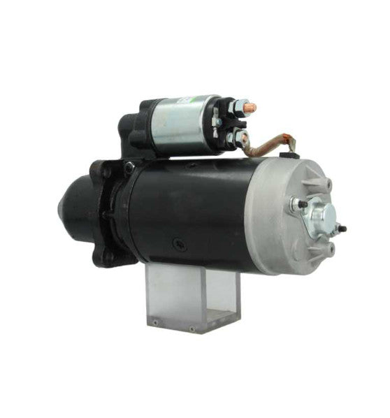 Starter Motor FOR Ursus Valtra Zetor Valmet Mahle Dronningborg Magneton Claas - view 9