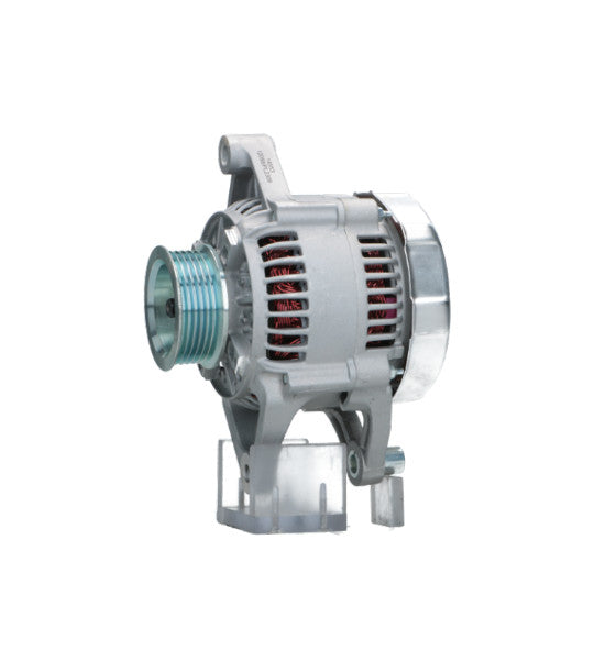 Alternator FOR Chrysler Voyager II Jeep Cherokee XJ 2.5 Diesel 038522264F 112583 - view 10