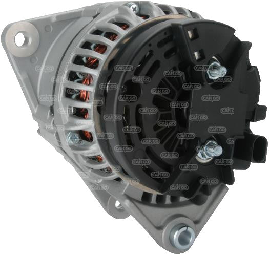 Alternator FOR Case CVX Series CVX140 CVX150 CVX160 CVX175 CVX195 New Holland