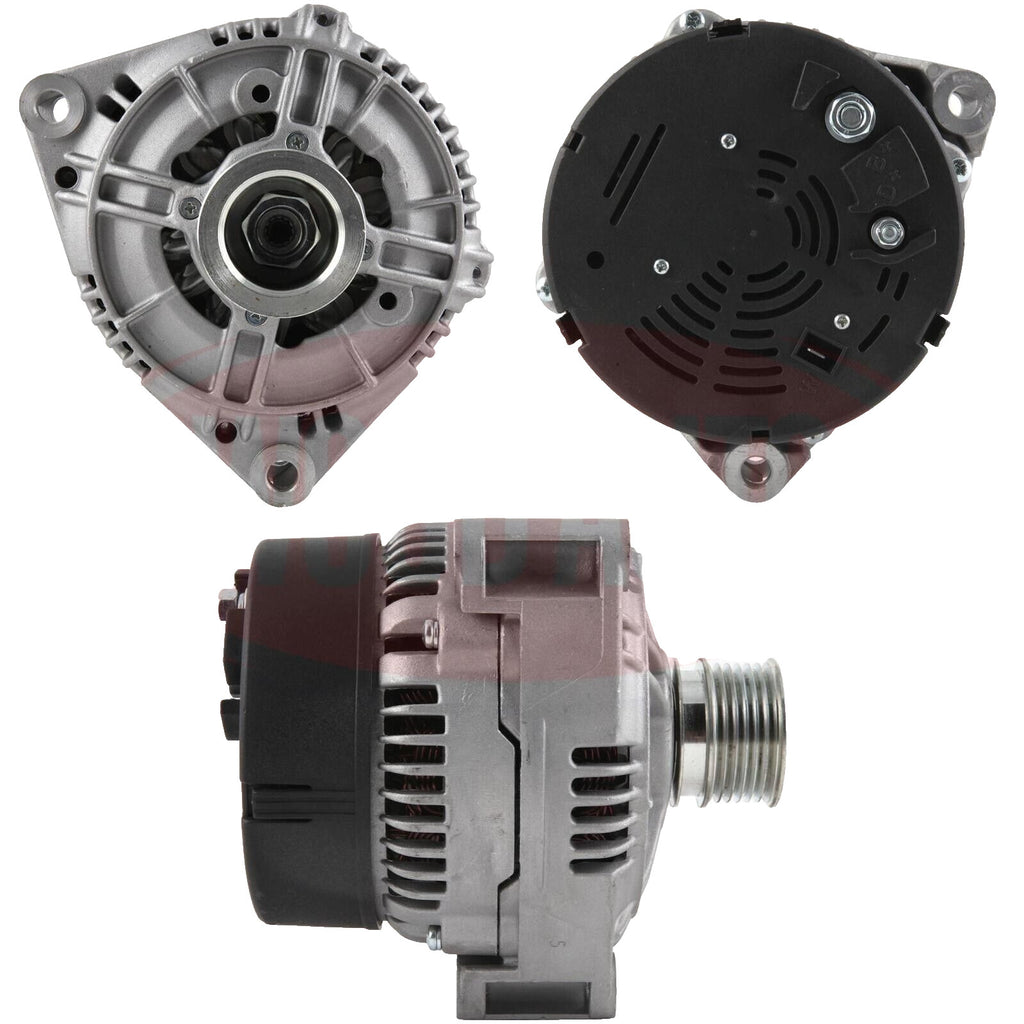 Alternator FOR Mercedes 200CE E200 E220 E230 C220 CLK200 C200 C230 2.0 Petrol