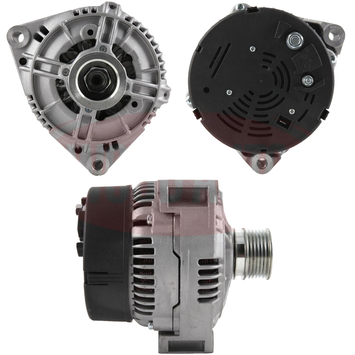 Alternator FOR Mercedes 200CE E200 E220 E230 C220 CLK200 C200 C230 2.0 Petrol