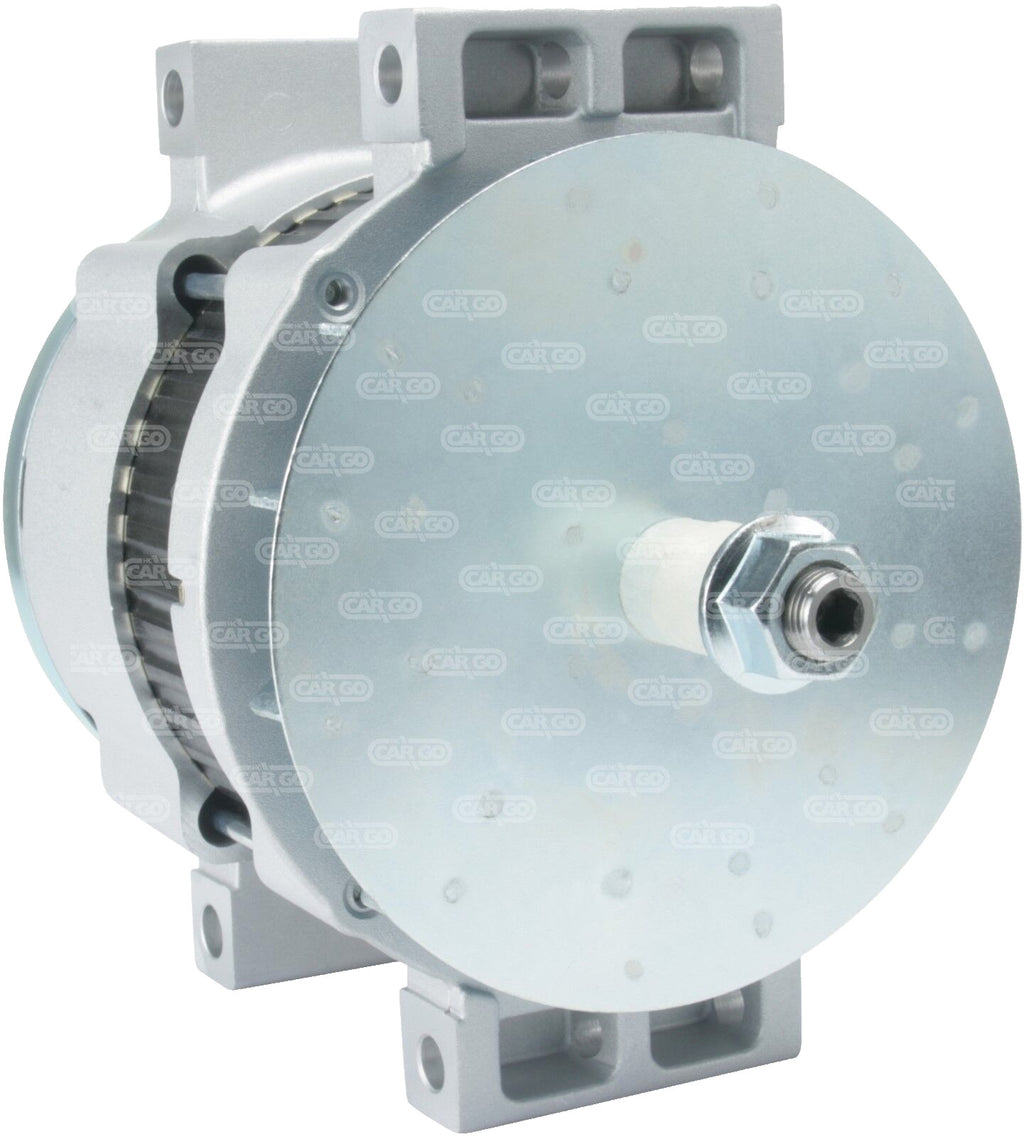 Alternator FOR Caterpillar Cummins Perkins Denso HC-Cargo Mahle 24 Volt 95 AMP - view 2