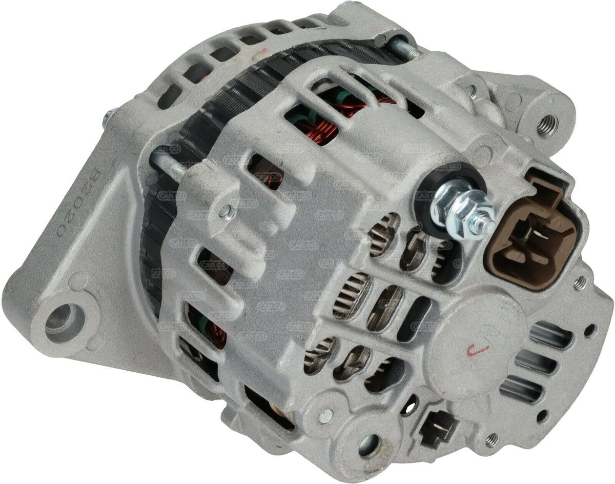 Alternator FOR JCB Lister Petter Mitsubishi Perkins Remy Lucas HC-Cargo Bosch