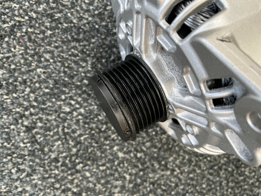 Alternator FOR Porsche Cayenne 3.2 VW Touareg 3.2 3.6 FSi Petrol - view 4