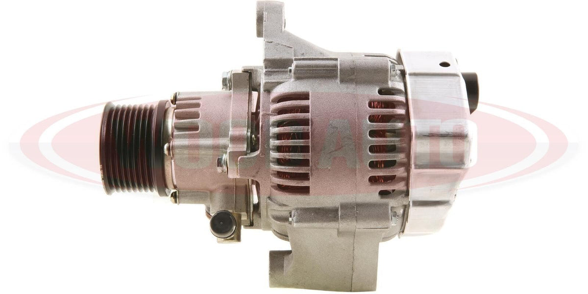 Alternator FOR Jeep Grand Cherokee 2.5 TD Jeep Cherokee 2.5 Petrol EPE M51 M52 - view 6