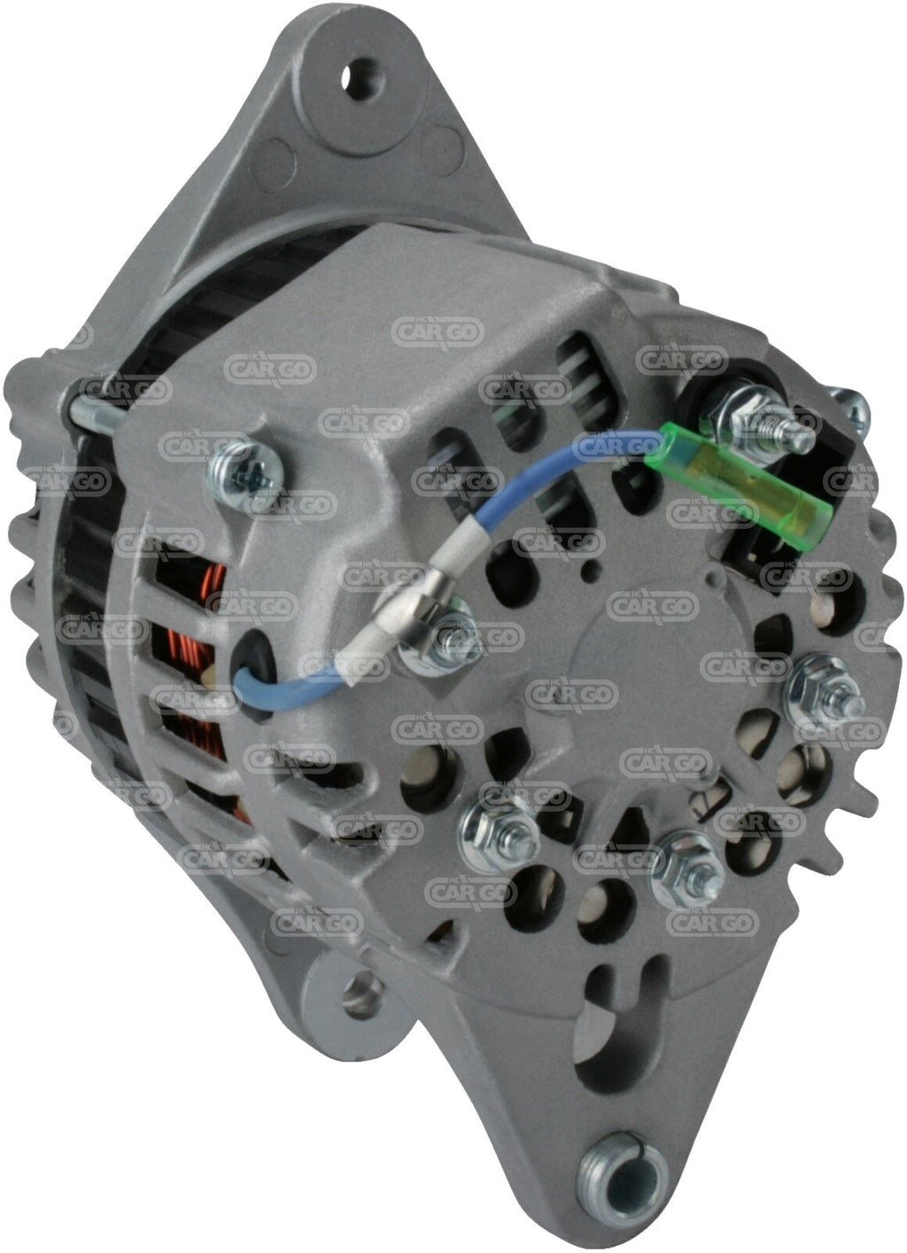 Alternator FOR Caterpillar Clark John Deere Kubota Nissan Volvo Yanmar Forklift