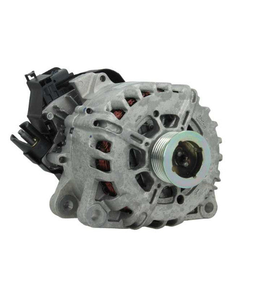 NEW Valeo Alternator FOR Peugeot 2008 208 3008 308 5008 508 Expert Partner