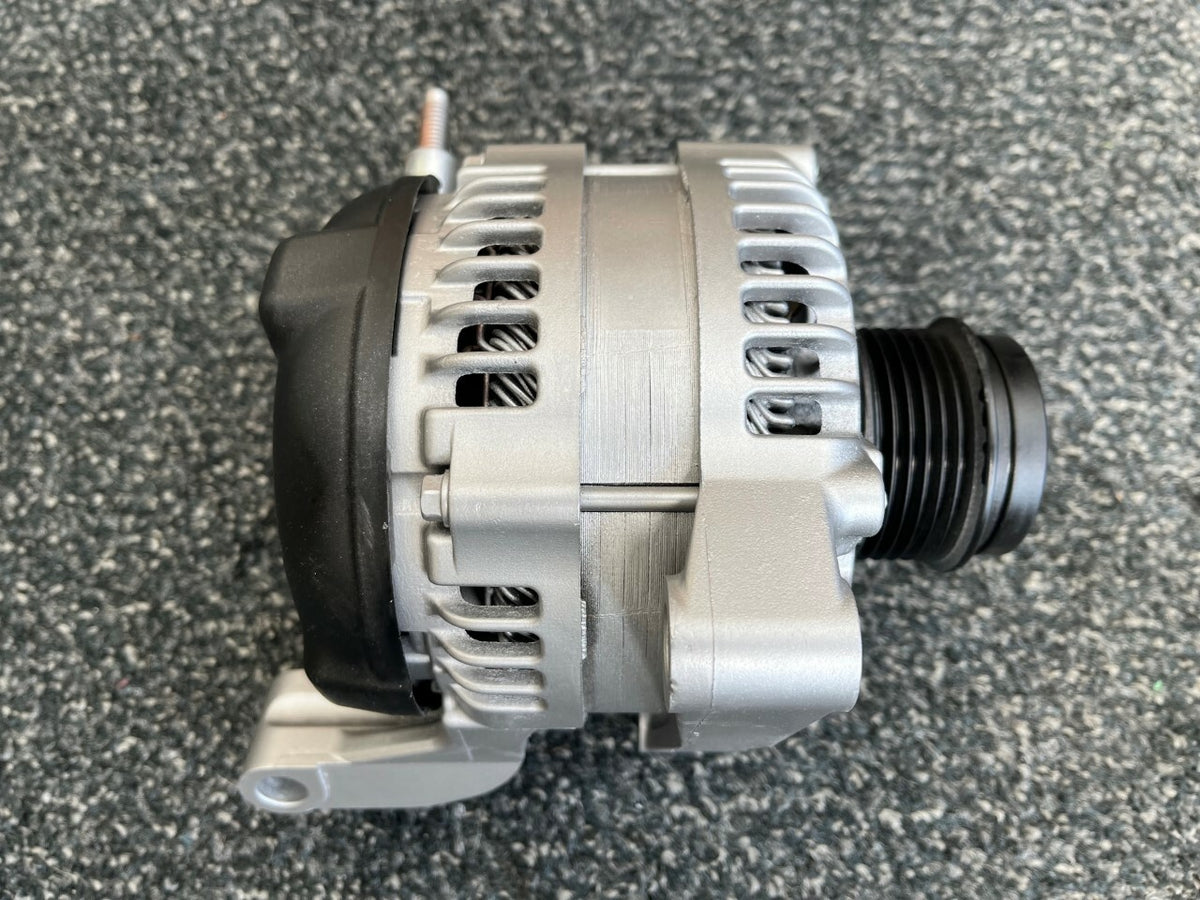 Alternator FOR Jeep Cherokee 2.8 Diesel CRD ENR ENS KJ KK - view 3