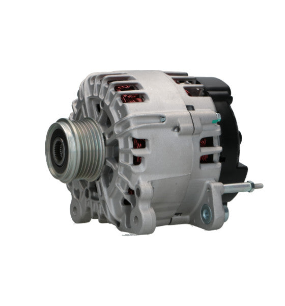 Alternator FOR VW Touareg 3.0 Diesel TDi V6 Cjma Cvwa Casd Crca Casa Cata Cnrb - view 10