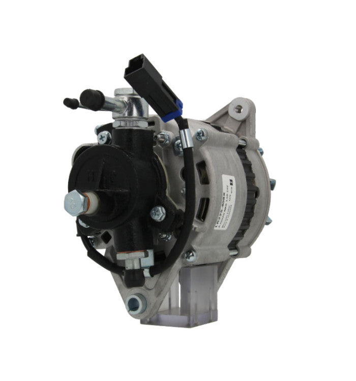 Alternator FOR Isuzu P-NKR57 4BE1 2.5 L 2.8 L (DIESEL) Hitachi Lucas Cargo - view 5