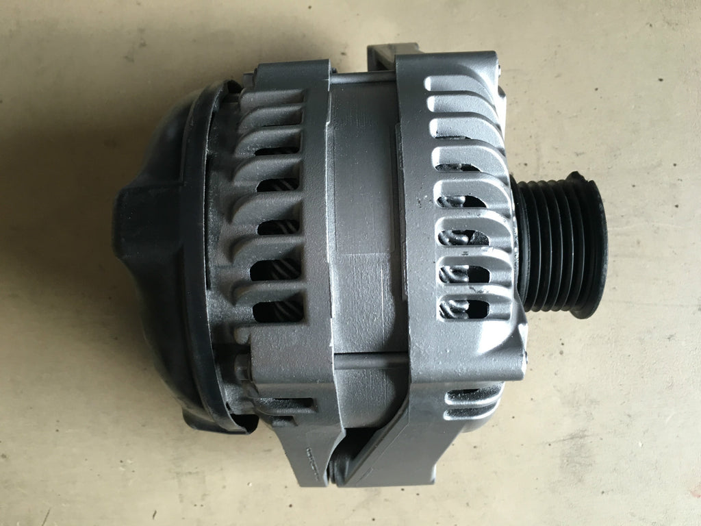 Alternator FOR Jaguar S-TYPE X Type 4.2 Petrol