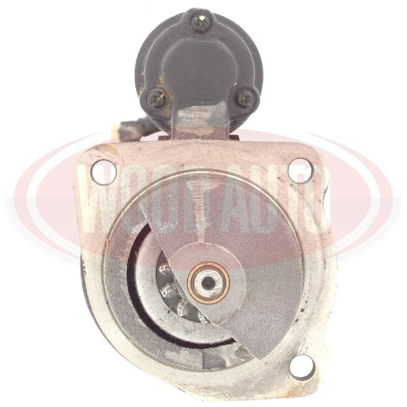 Starter Motor FOR Sisu Valmet 411C 611C Diesel Bosch Iskra Lucas Fendt - view 4