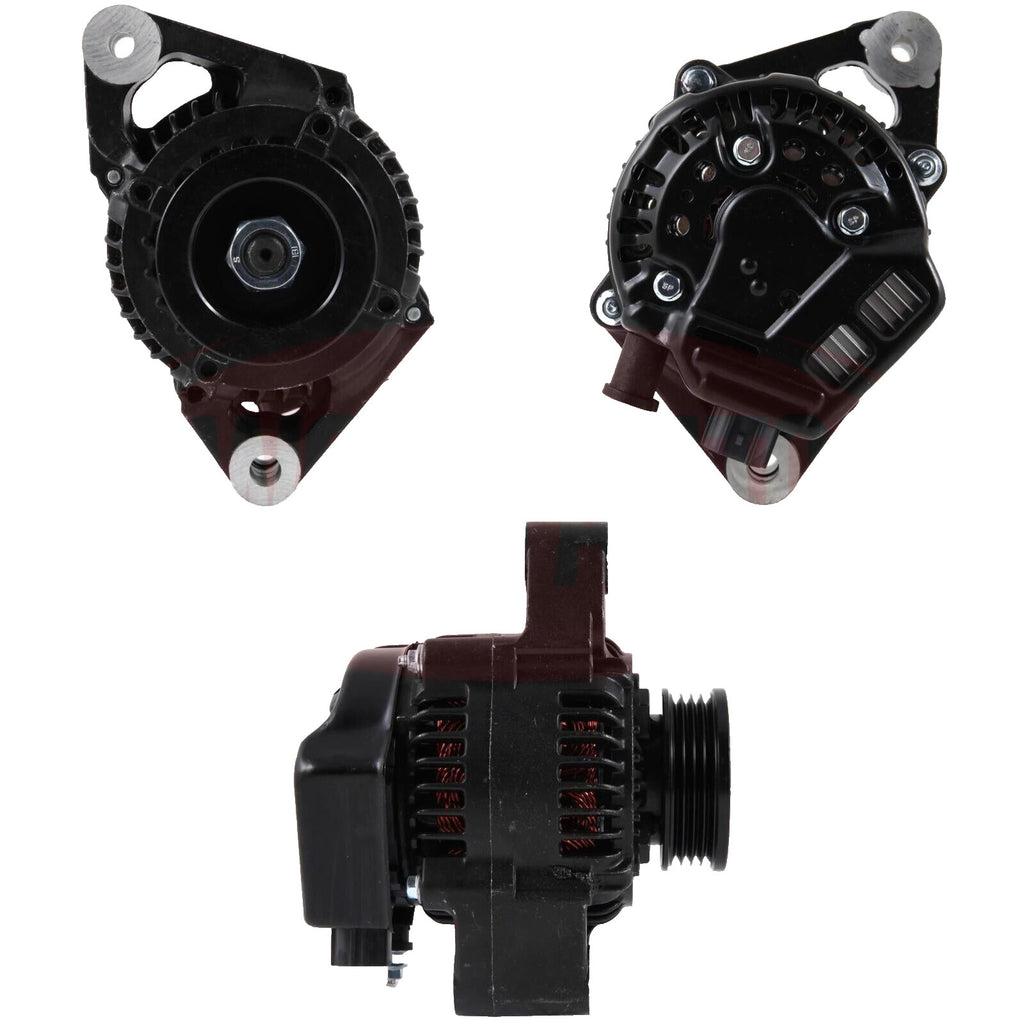 Alternator FOR Honda Marine BF135 BF150 BF75 BF90 Denso Honda HC-Cargo Wood Auto